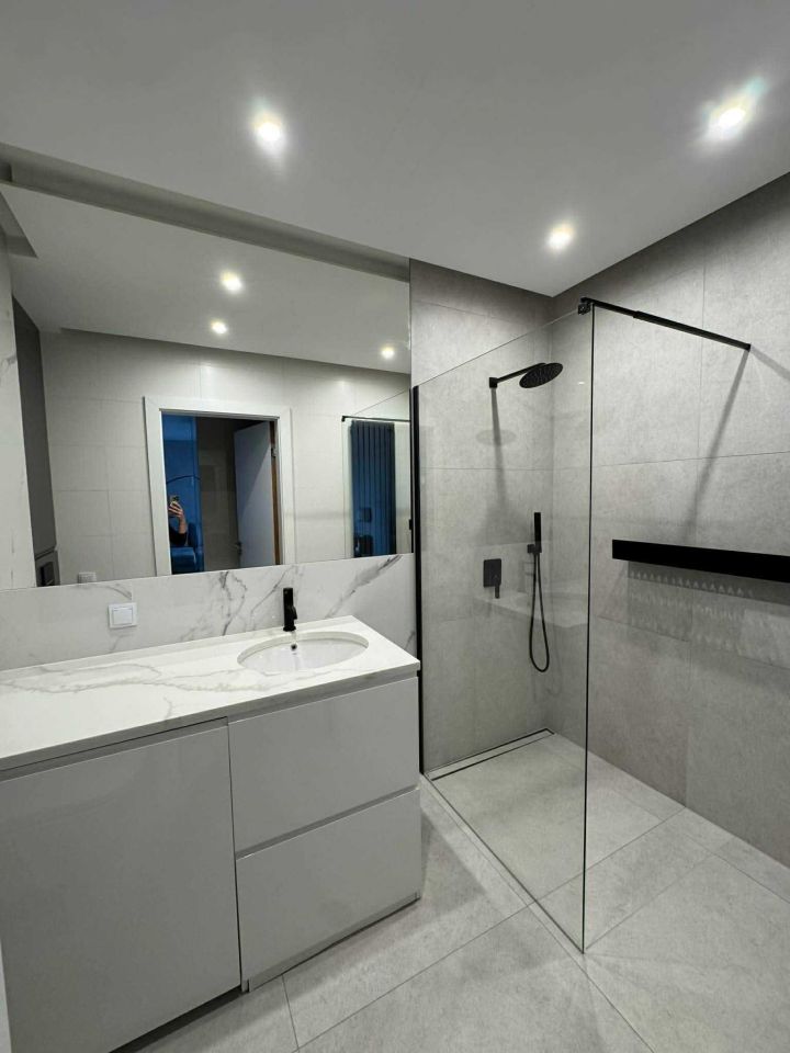 Mieszkanie 2-pokojowe Kraków Podgórze, ul. Myśliwska. Zdjęcie 4