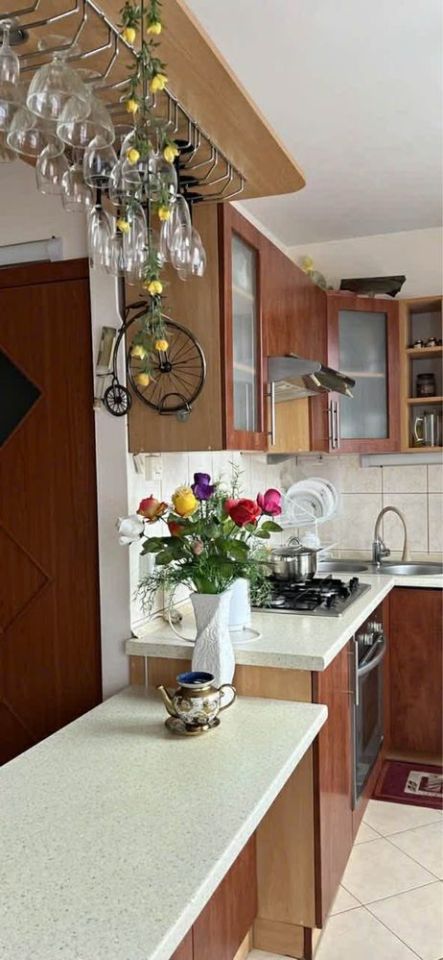 Mieszkanie 3-pokojowe Radom, ul. Komandosów. Zdjęcie 4