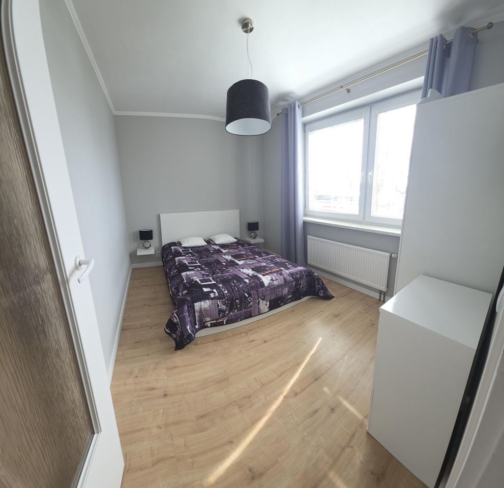 Mieszkanie 3-pokojowe Świnoujście, ul. Bohaterów Września. Zdjęcie 7