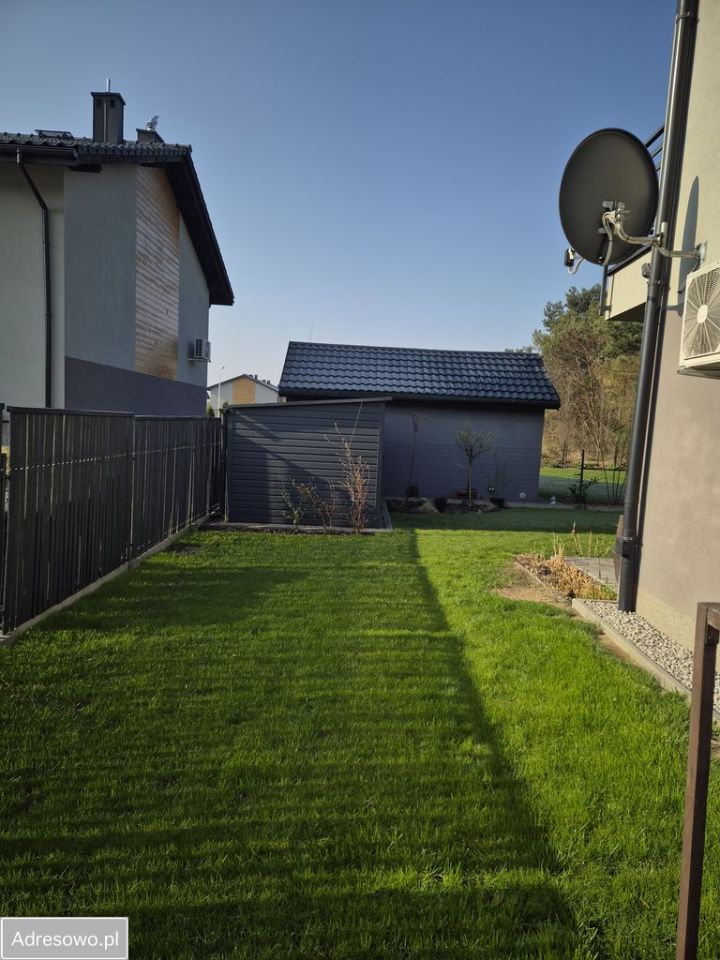 Mieszkanie 3-pokojowe Tychy Zwierzyniec, ul. Zwierzyniecka. Zdjęcie 3