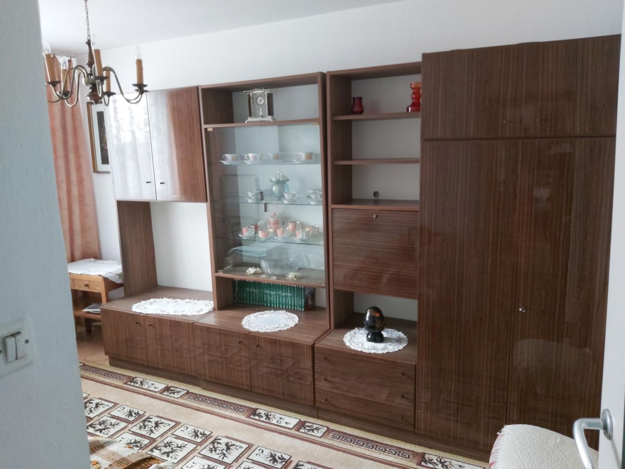 Mieszkanie 3-pokojowe Warszawa Targówek, ul. Mokra. Zdjęcie 4