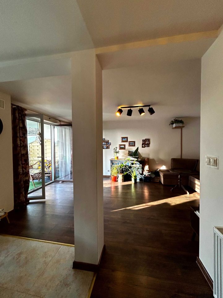 Mieszkanie 2-pokojowe Strzyżów, ul. Sobieskiego. Zdjęcie 7