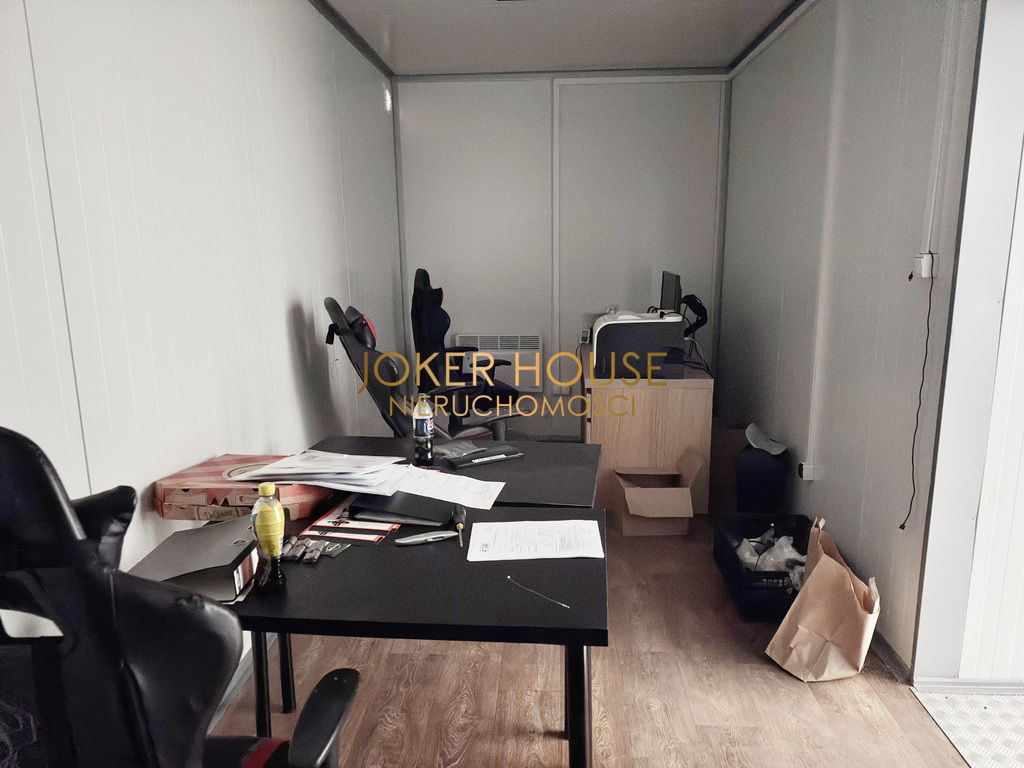 Hala/magazyn Rzeszów. Zdjęcie 9