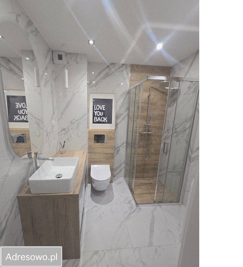 Mieszkanie 3-pokojowe Toruń Wrzosy, ul. Łukasza Watzenrodego. Zdjęcie 8