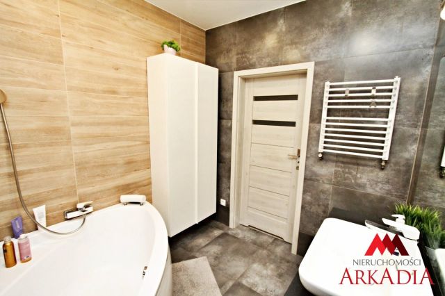 dom wolnostojący, 4 pokoje Bogucin. Zdjęcie 22