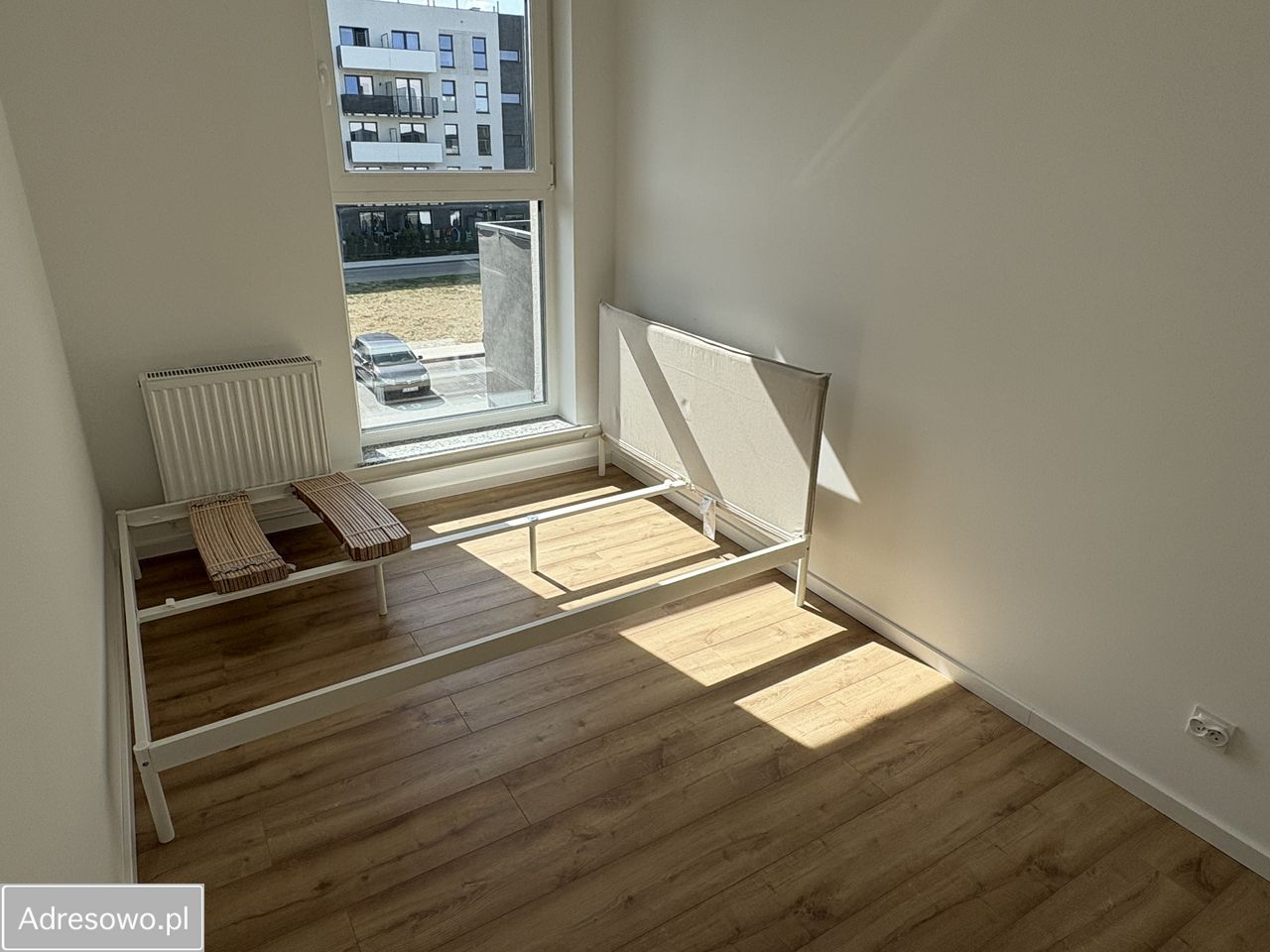 Mieszkanie 2-pokojowe Bydgoszcz Fordon, ul. Akademicka. Zdjęcie 7