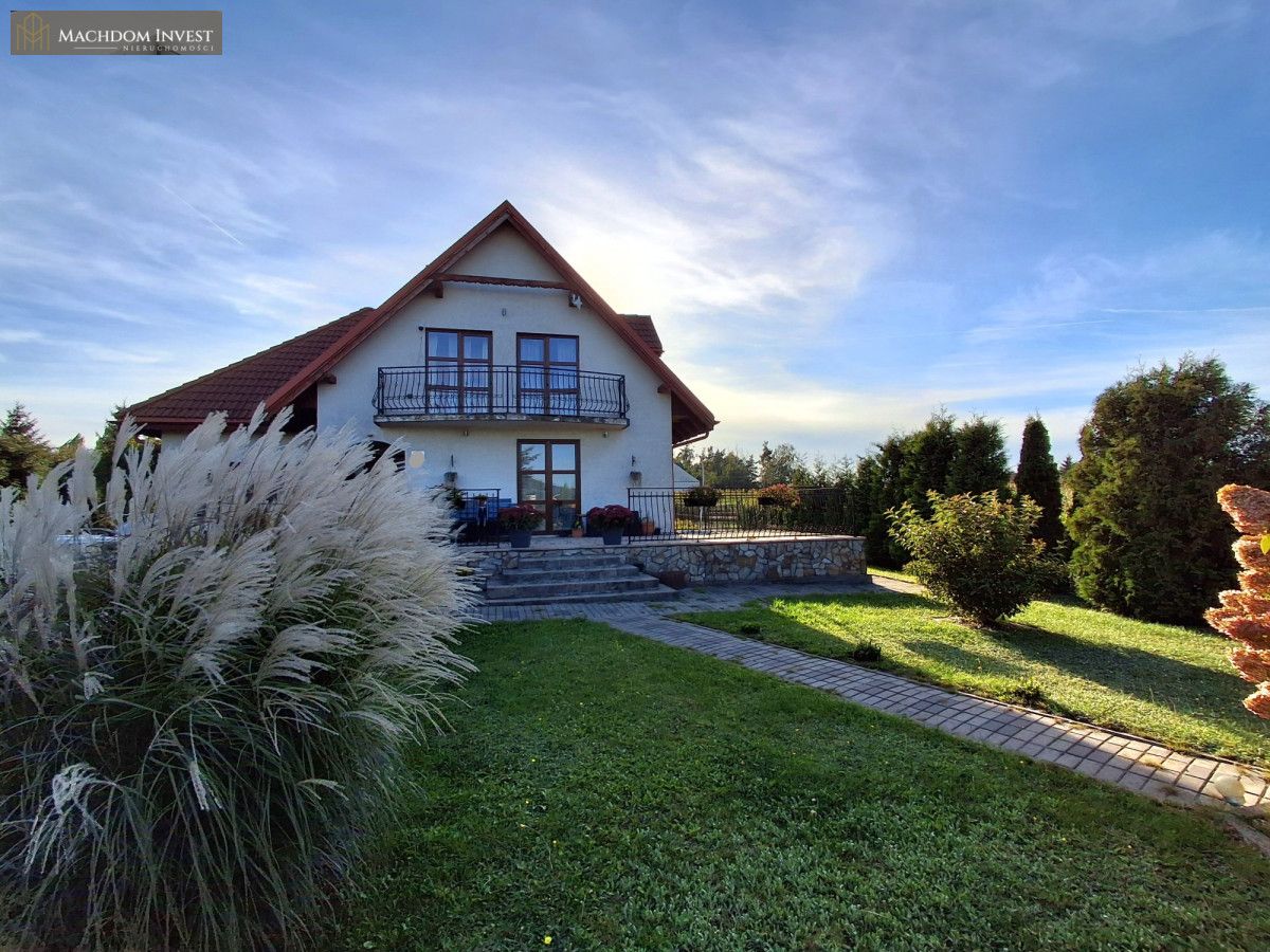 dom wolnostojący, 5 pokoi Szabda. Zdjęcie 18