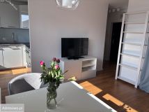 Mieszkanie 1-pokojowe Warszawa Saska Kępa, ul. Afrykańska. Zdjęcie 3