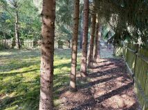 Działka budowlana Nowa Huta. Zdjęcie 4