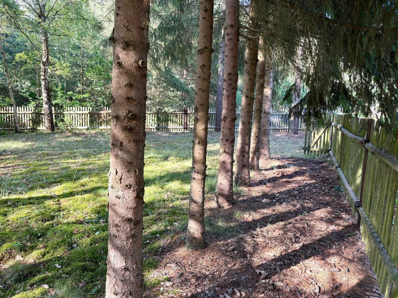 Działka budowlana Nowa Huta. Zdjęcie 5