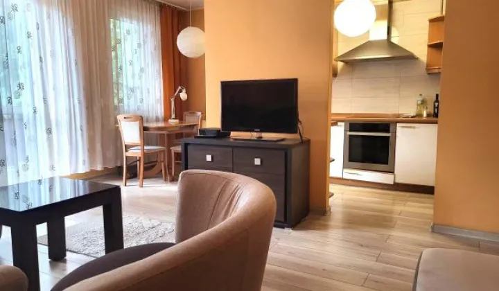 Mieszkanie 2-pokojowe Katowice Załęska Hałda, ul. Filarowa