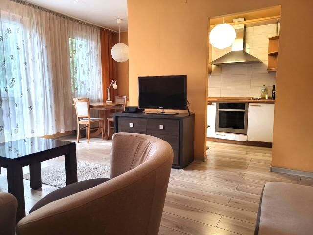 Mieszkanie 2-pokojowe Katowice Załęska Hałda, ul. Filarowa. Zdjęcie 1