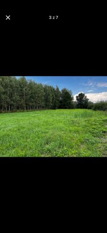 Działka budowlana Tarnobrzeg Zakrzów, ul. Wspólna. Zdjęcie 1