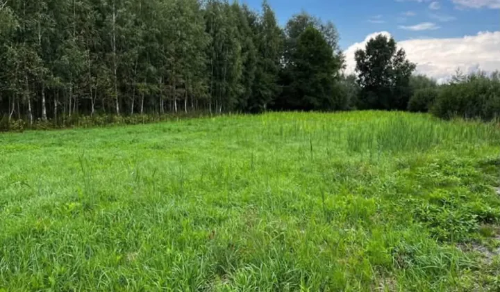 Działka budowlana Tarnobrzeg Zakrzów, ul. Wspólna