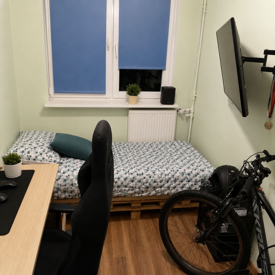 Mieszkanie 3-pokojowe Warszawa Targówek, ul. Toruńska. Zdjęcie 5