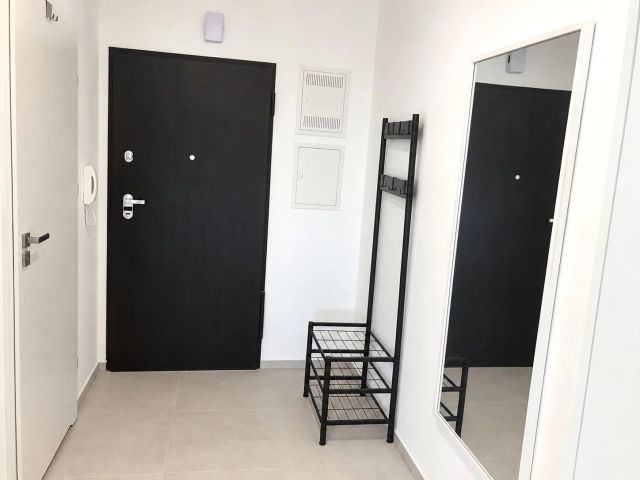 Mieszkanie 1-pokojowe Katowice os. Tysiąclecia, ul. Tysiąclecia. Zdjęcie 8