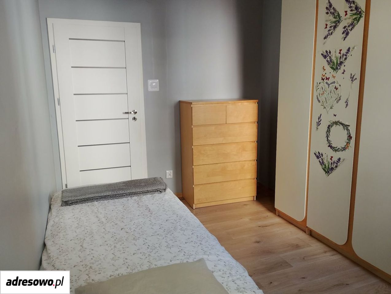 Mieszkanie 3-pokojowe Jabłonna, ul. Marmurowa. Zdjęcie 10