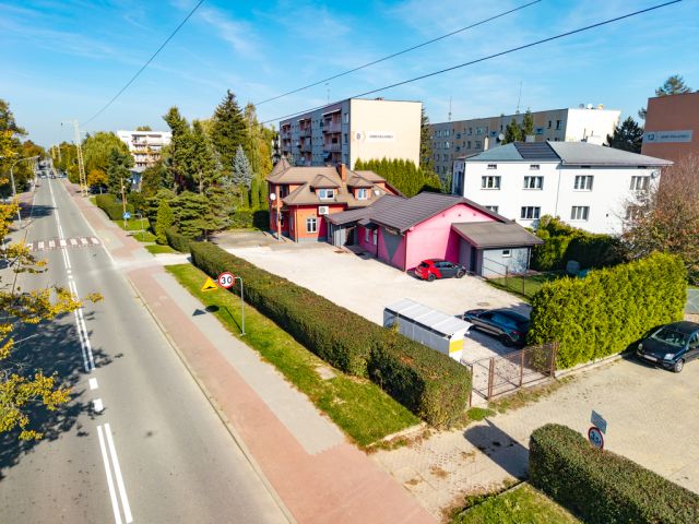Lokal Krosno Śródmieście, ul. Władysława Sikorskiego. Zdjęcie 5