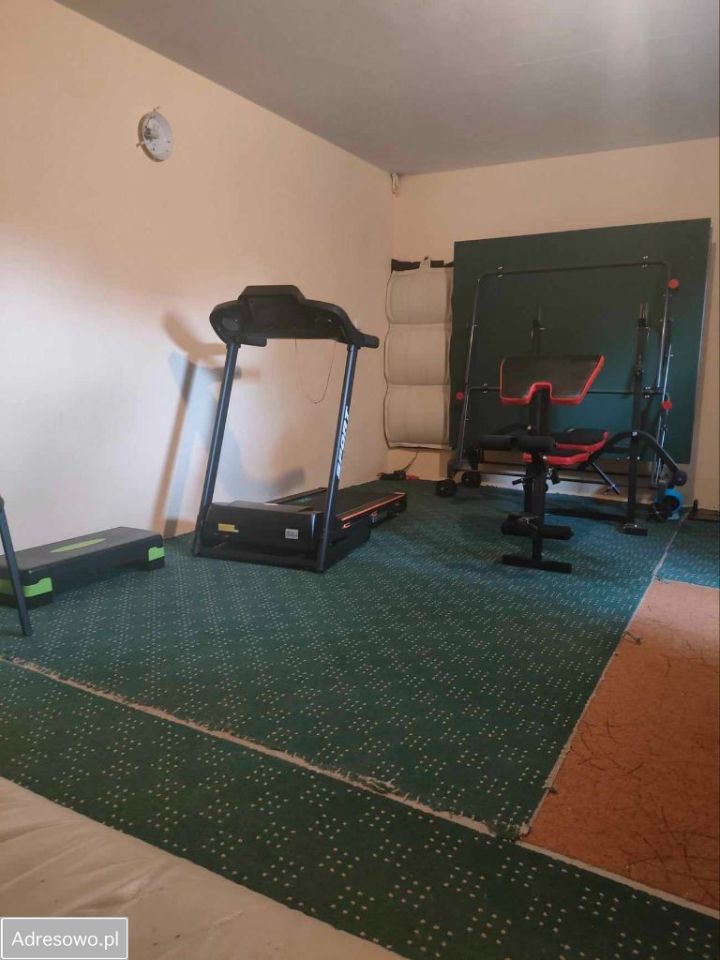 dom wolnostojący, 5 pokoi Franciszków, ul. Głogowa. Zdjęcie 13