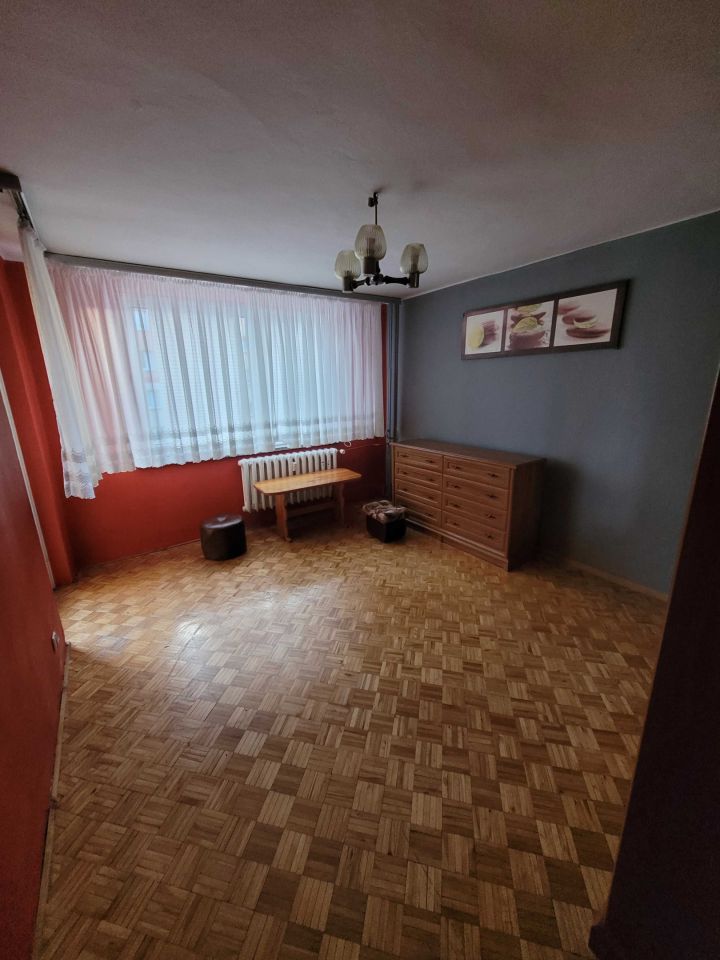 Mieszkanie 3-pokojowe Siemiatycze, ul. 11 Listopada