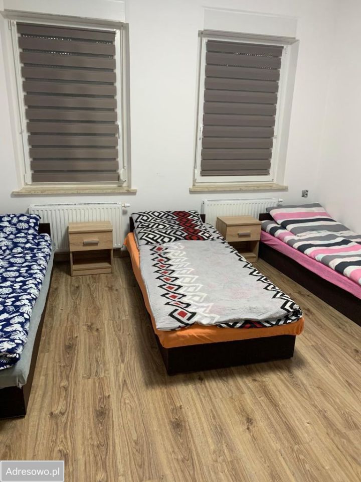Mieszkanie 2-pokojowe Police, ul. Tadeusza Kościuszki. Zdjęcie 6