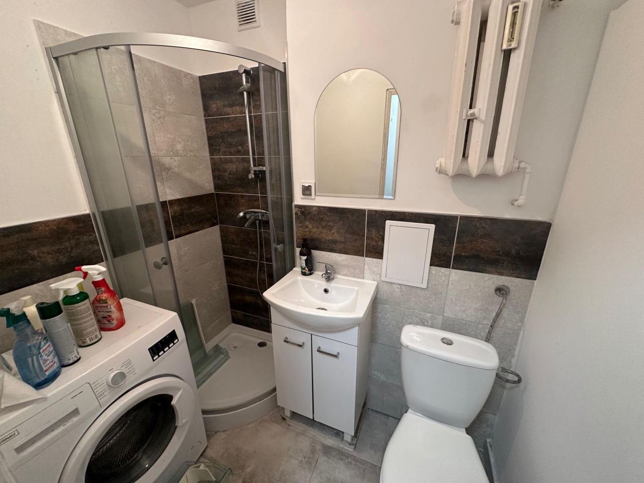 Mieszkanie 2-pokojowe Wrocław Pilczyce, ul. Pilczycka. Zdjęcie 13