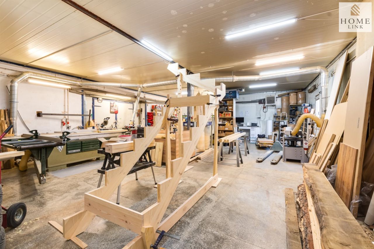 Hala/magazyn Olsztyn Redykajny, ul. Kardynała Stanisława Hozjusza