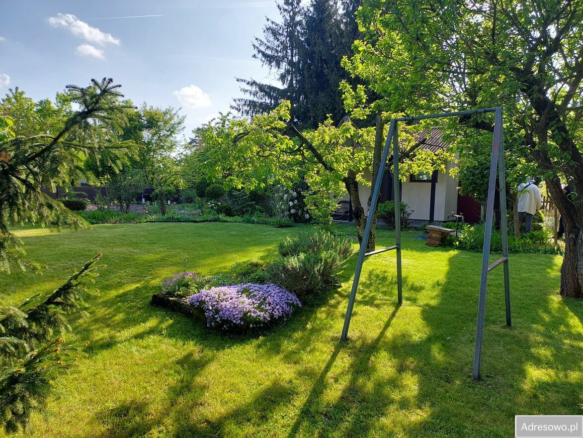 Działka rod Rumin. Zdjęcie 5