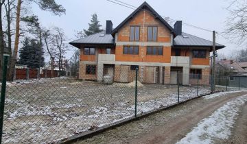 bliźniak, 5 pokoi Milanówek, ul. Nowowiejska