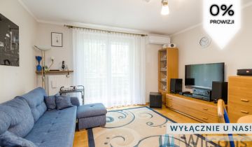 Mieszkanie 3-pokojowe Warszawa Ursus, ul. Poczty Gdańskiej