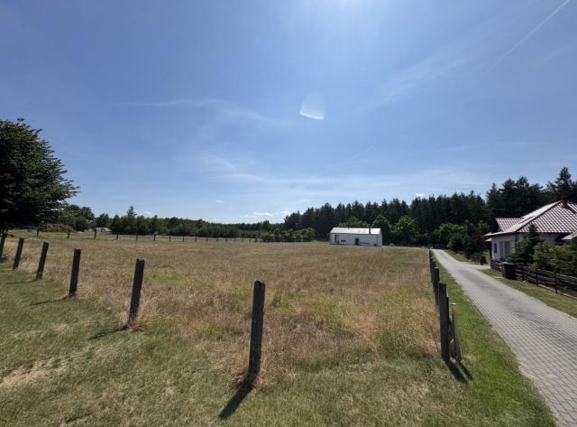 Działka budowlana Gutowo, ul. Lisia. Zdjęcie 1