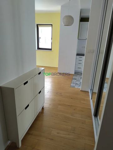 Mieszkanie 3-pokojowe Warszawa Mokotów, ul. J. R. R. Tolkiena. Zdjęcie 6