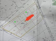 Działka budowlana Kalsko. Zdjęcie 1