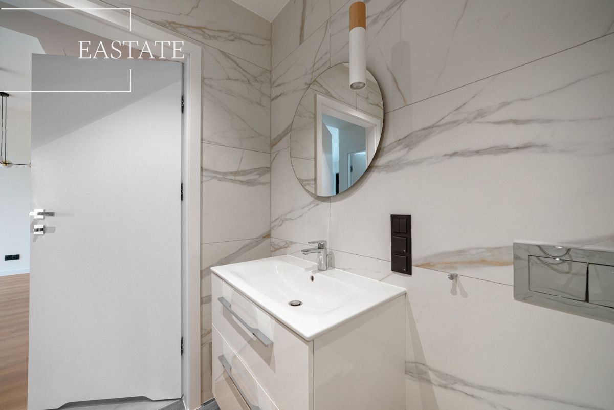 Mieszkanie 2-pokojowe Warszawa Wola, ul. Towarowa. Zdjęcie 11