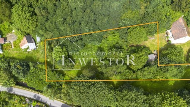 Działka budowlana Mąkolno. Zdjęcie 4