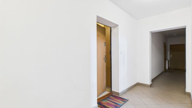 Mieszkanie 1-pokojowe Warszawa Praga-Południe, al. Stanów Zjednoczonych. Zdjęcie 15