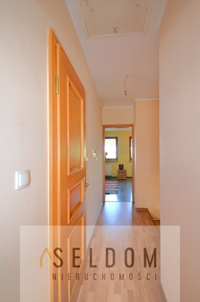 dom szeregowy, 4 pokoje Opole. Zdjęcie 14