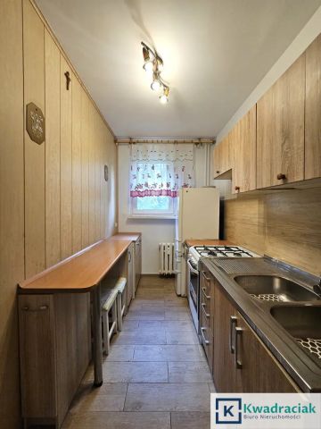 Mieszkanie 3-pokojowe Krosno, ul. Joachima Lelewela. Zdjęcie 2