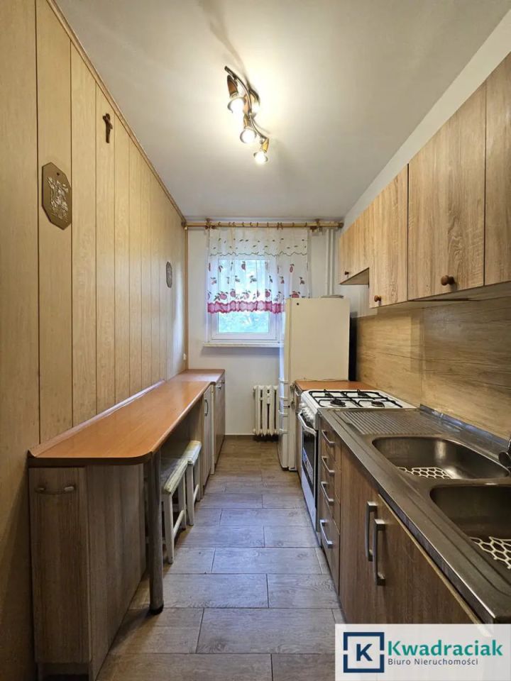 Mieszkanie 3-pokojowe Krosno, ul. Joachima Lelewela. Zdjęcie 2