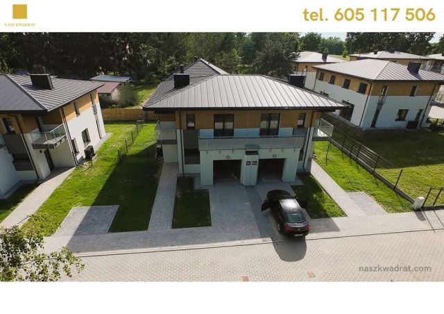 bliźniak, 5 pokoi Łódź Janów. Zdjęcie 19