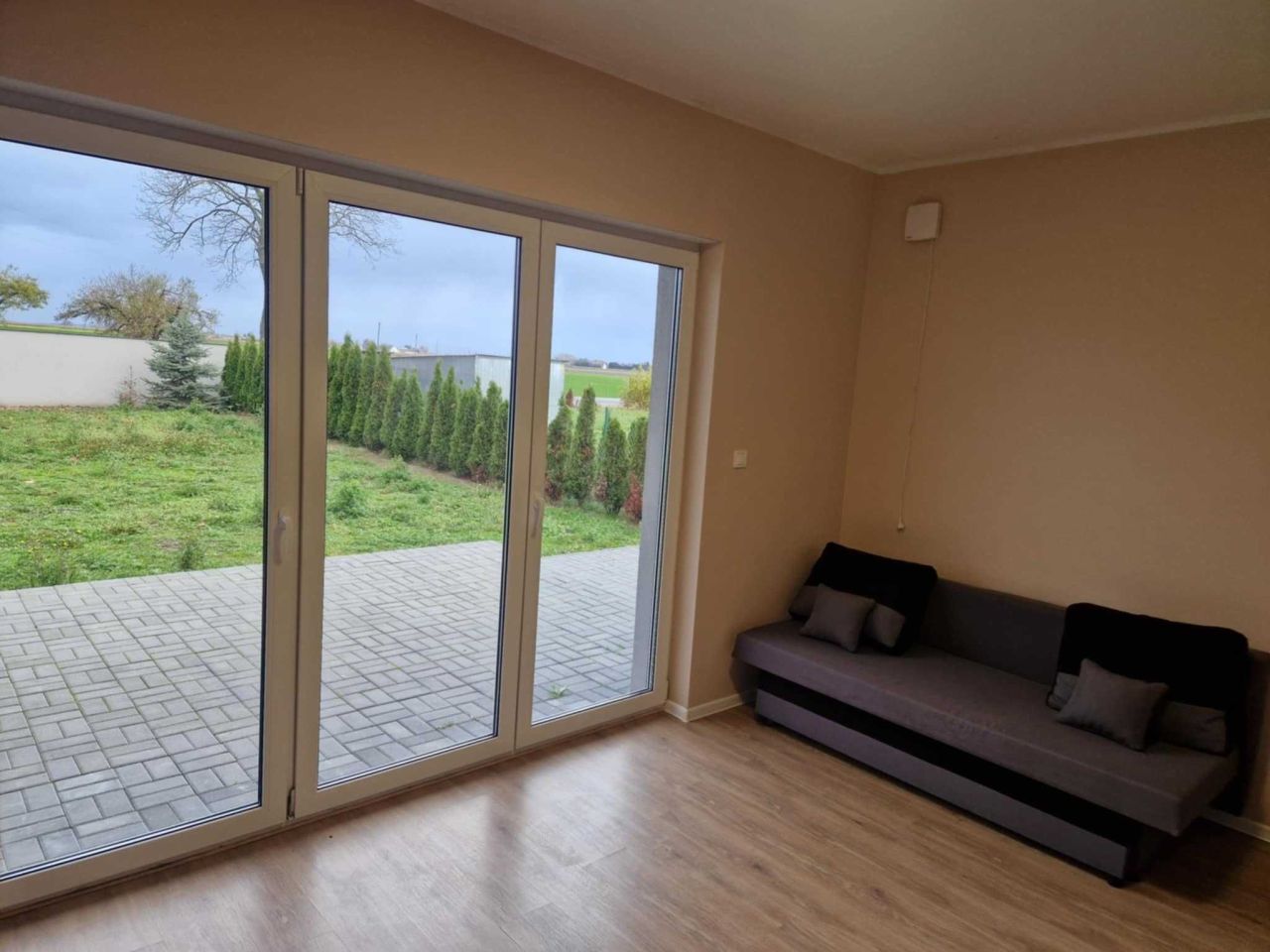 dom wolnostojący, 4 pokoje Bobulczyn. Zdjęcie 8