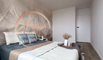 Mieszkanie 3-pokojowe Bydgoszcz Bartodzieje Wielkie