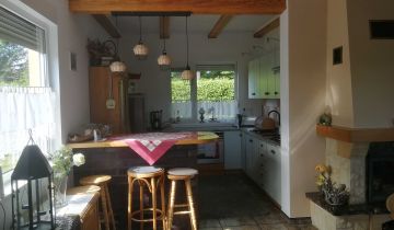 dom wolnostojący Boruja