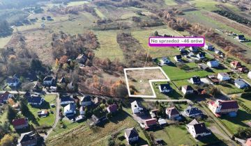 Działka budowlana Brodła, ul. św. Floriana