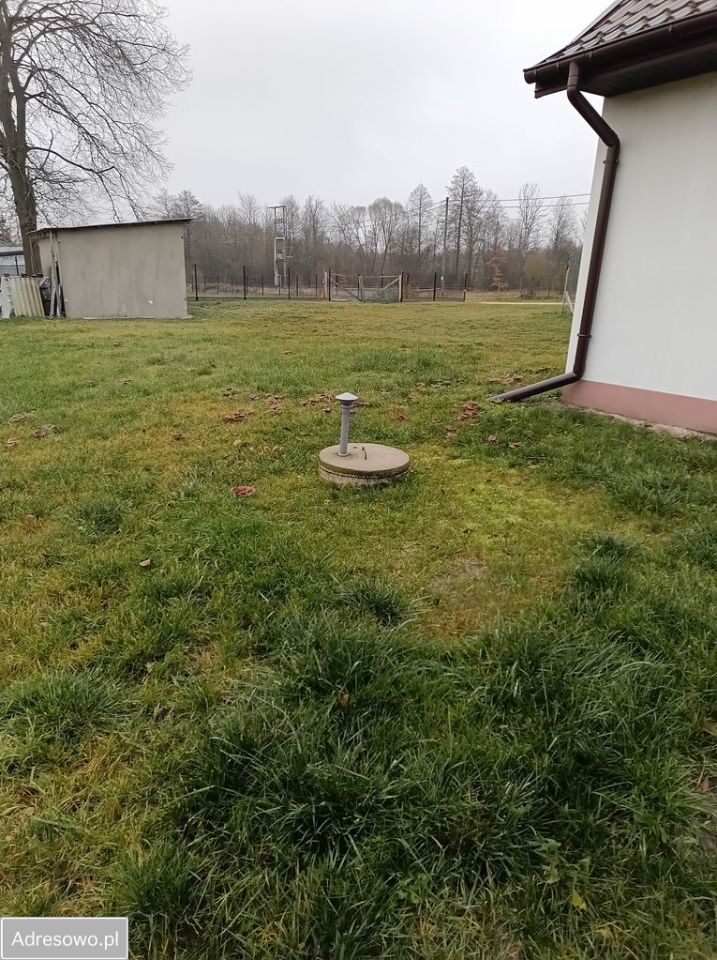 Działka budowlana Kamieniec. Zdjęcie 6