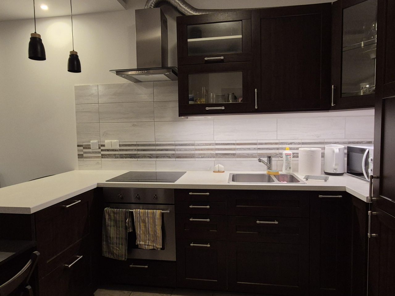 Mieszkanie 2-pokojowe Warszawa Mokotów, ul. Wynalazek. Zdjęcie 7