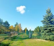 Działka budowlana Pieńki Henrykowskie. Zdjęcie 4