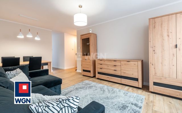 Mieszkanie 2-pokojowe Elbląg Centrum, ul. Henryka Nitschmanna. Zdjęcie 2