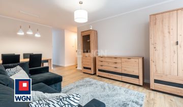 Mieszkanie 2-pokojowe Elbląg Centrum, ul. Henryka Nitschmanna