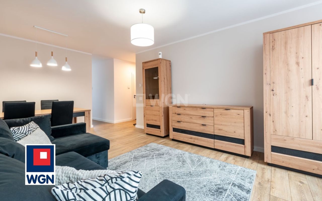 Mieszkanie 2-pokojowe Elbląg Centrum, ul. Henryka Nitschmanna. Zdjęcie 2